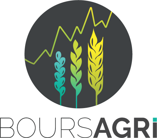 Logo boursagri